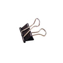 Foldback Clip 50Mm Black P10-1519944