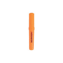 Orange Hi-Glo Highlighter Pk10-8300009