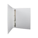 White 16mm 4O Presentation Bndr Pk10-1401452