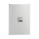 A4 Lwt Laminating Pouch 80m Pk100-6030169