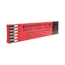 Contract Pencil/Eraser Tip Pk12-8350445
