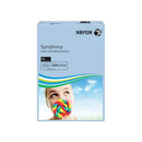 XEROX SYMP A4 PAPER 80G BLUE PK500-S2041840