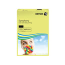 XEROX SYMP A4 PAPER 80G YLW PK500-S2041842