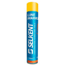 Selkent Line Marking Paint 750Ml ( Box 12 )