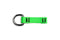 NLG Small D Ring Tool Tether