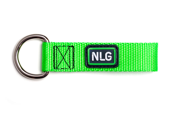 NLG Belt Loop Anchor