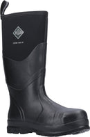 Muck Boot Chore Max S5 Safety Wellington
