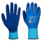 AP80 Liquid Pro Blue Glove
