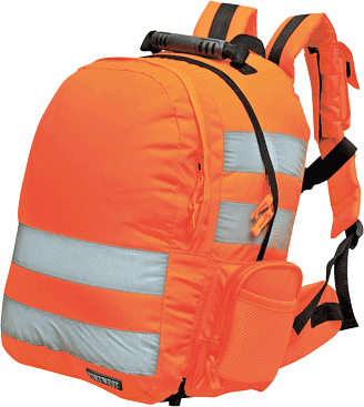 Quick Release Rucksack (25L) – BAM Site Direct