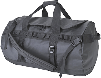 Waterproof PVC Holdall