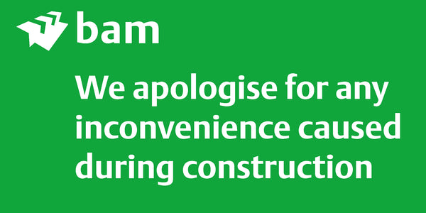 BAM We apologise Sign  600x300 Correx