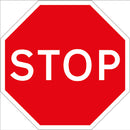 STOP Sign 600x600 Correx