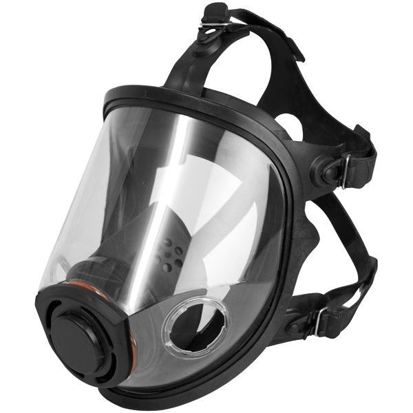 Force 10 Full Face Mask