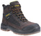 Stanley Berkeley Full Lace Up Safety Boot