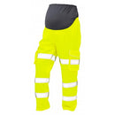 Hi Vis Maternity Trousers