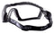 Bolle Cobra Spectacle Clear