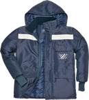 Cold-Store Jacket