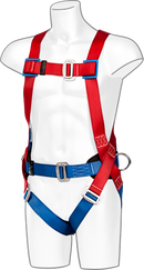 2-Point Harness Comfort