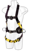 2-Point Harness Comfort Plus