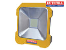 Faithfull Task Light Led Power Take-Off 110V 20W