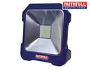 Faithfull Task Light Led Power Take-Off 240V 20W