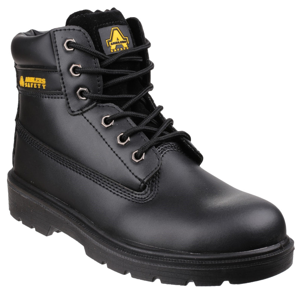 FS112 Safety Boot – BAM Site Direct