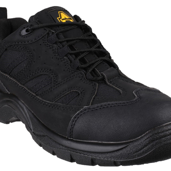 Vegan deals safety trainers