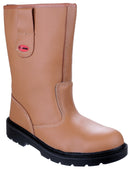 FS334 Safety Rigger Boot