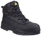 FS430 Hybrid Waterproof Non-Metal Safety Boot