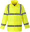 Hi-Vis Rain Jacket