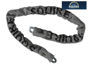 Square link chain