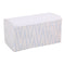 White Interfold Hand Towels Box of 2400