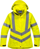 Womans Padded Site Jacket