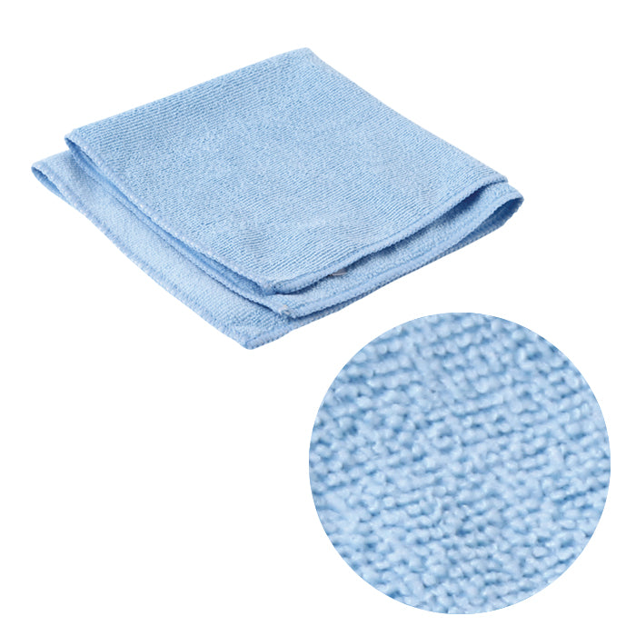 Microfibre Cloths Pack of 10