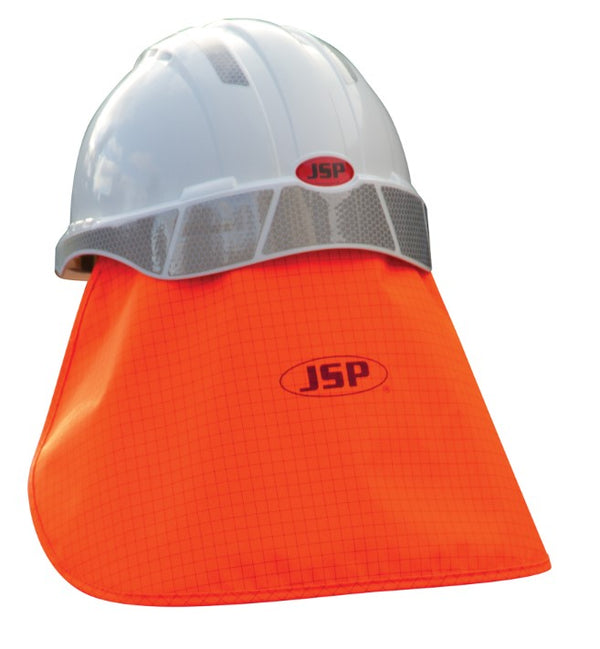 JSP UPF50 Hi Vis Neck Cape