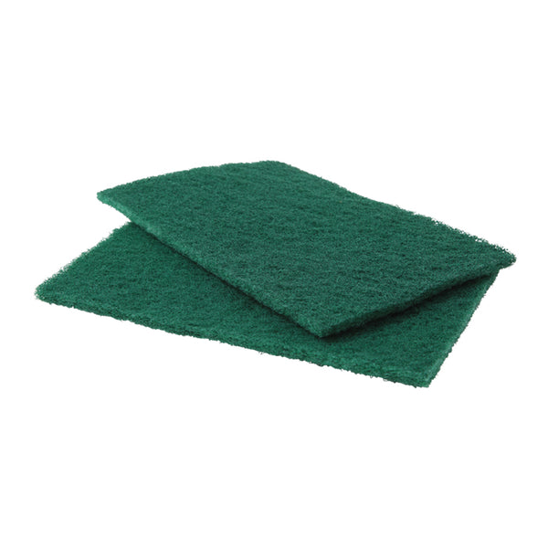 Heavy Duty Scourers Pack of 10