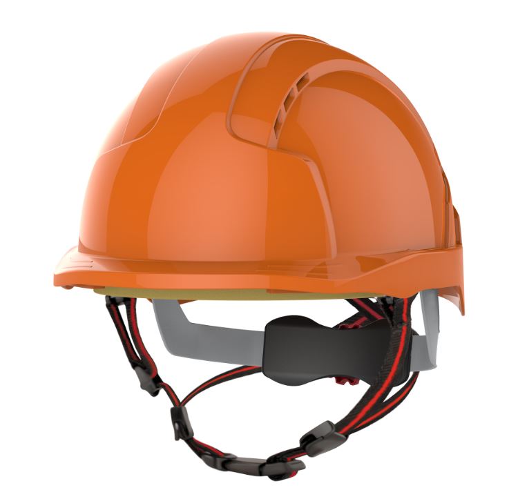 EVOLite Skyworker Industrial Climbing Helmet