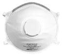 FFP3V Disposable Molded Mask (Box 10)