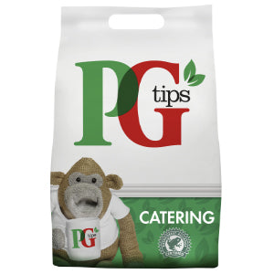 PG Tips Pyramid Tea Bags Pack of 1100