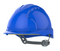 EVO2 Safety Helmet with Slip Ratchet
