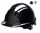 EVO3 Safety Helmet with Slip Ratchet