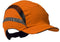 Hi Vis Safety Bump Cap - Orange