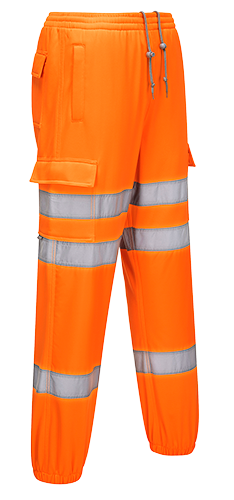 Hi-Vis Jogging Pants RIS