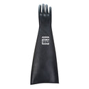 Heavyweight Latex Rubber Gauntlet 600mm