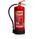 Afff Foam Extinguisher - 6ltr
