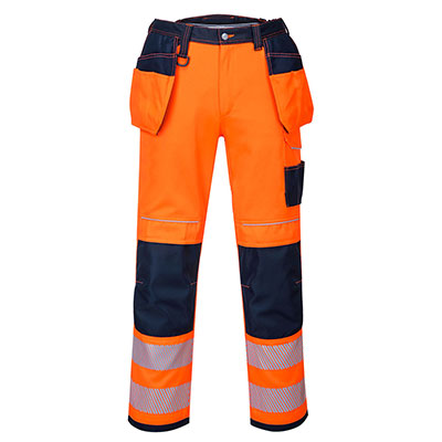 Hi-Vis Holster Trousers