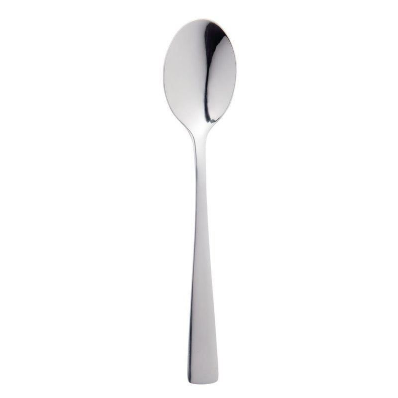 Metal Cutlery Tea Spoon Pack of 5