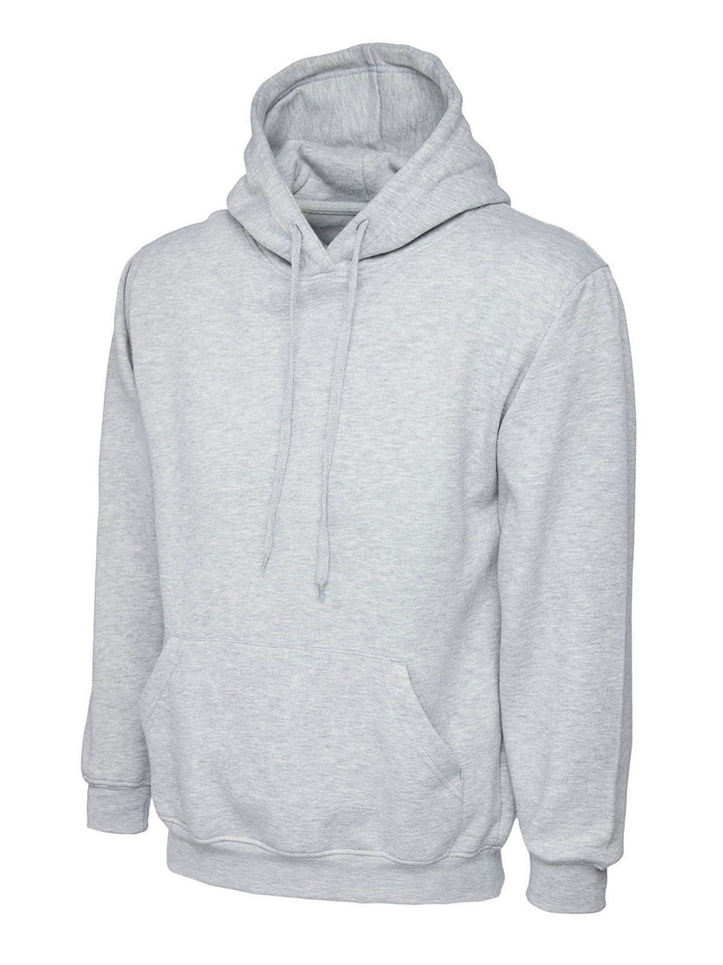 Premium Hooded Sweatshirt 350GSM