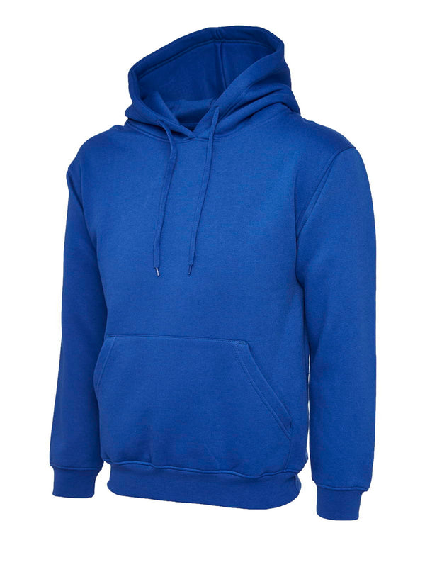 Premium Hooded Sweatshirt 350GSM