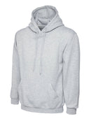 Classic Hooded Sweatshirt 300GSM